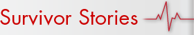 Survivor Stories